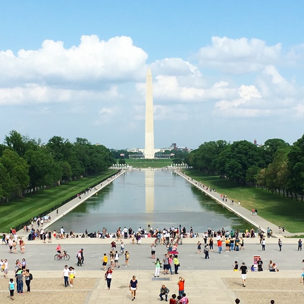 Washington Monument