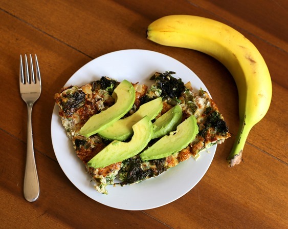 frittata breakfast frittata breakfast