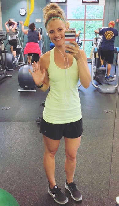 gym pic