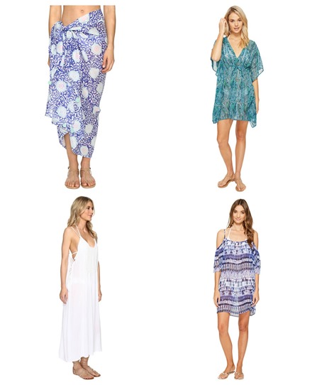 trendy cover ups for summer