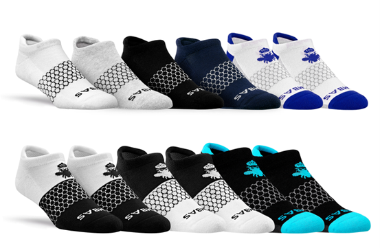Bombas Socks Father's Day