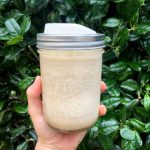 Cold Brew Smoothie Cold Brew Smoothie