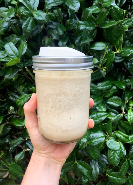 Cold Brew Smoothie