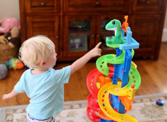 Find the Lizard Game