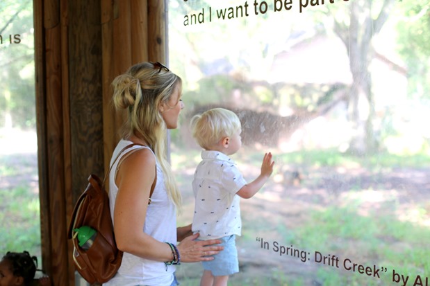 Jacksonville Beach Zoo