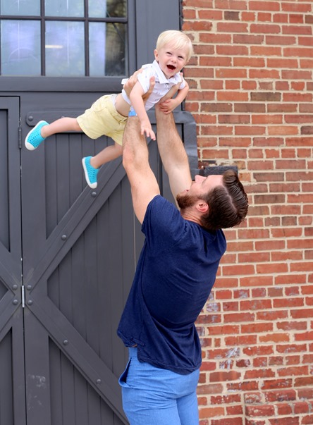 Ryan Chase 22 Months