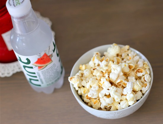 kettlecorn hint water