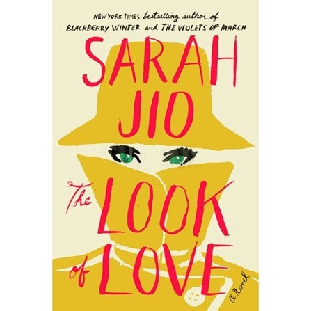 look of love sarah jio