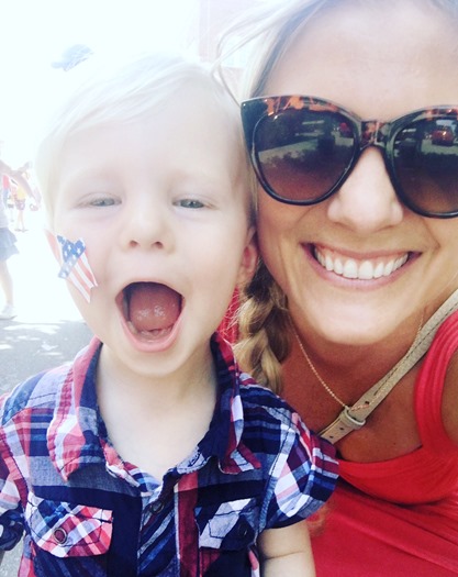 4th of july birkdale village