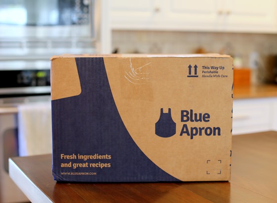 Blue Apron Discount Code