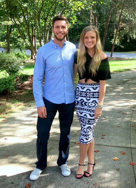 Date Night Davidson, NC
