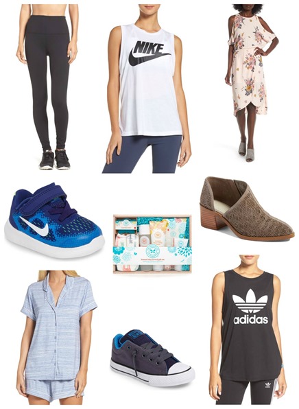 Nordstrom Sale Summer 2017