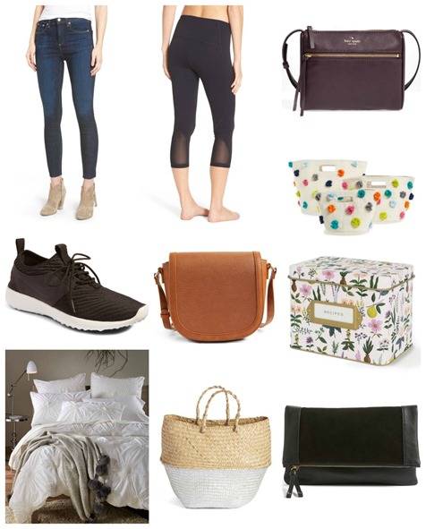 Nordstrom Sale Wish List