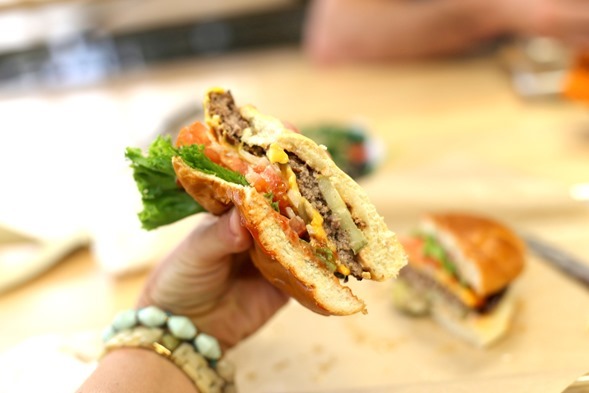 The Barcelona Classic