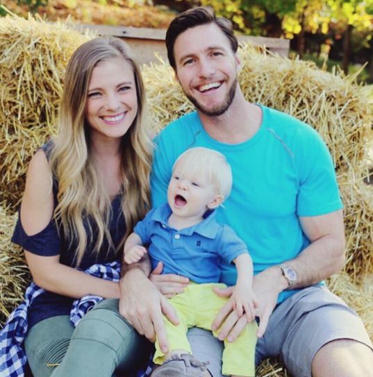 julie ryan chase family