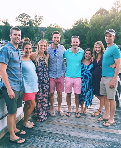 port city lake norman