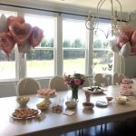 second birthday party