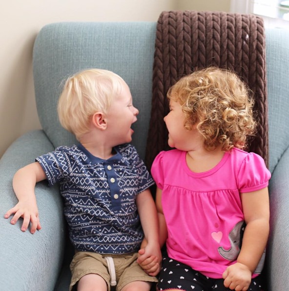 Chase Claire 25 months