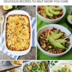 Healthy Meals to Make for Others