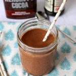 Cold Brew Protein Smoothie