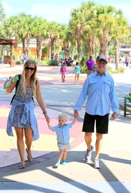 Riverbanks Zoo South Carolina