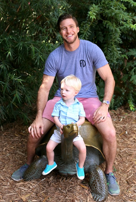 Ryan Chase Zoo