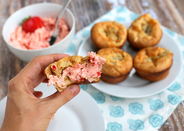 Whole Wheat Popovers