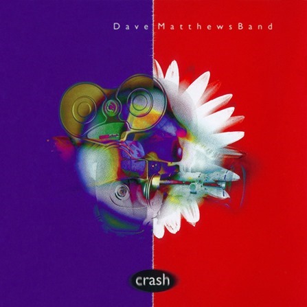 dmb crash