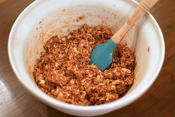 energy bites no bake recipe
