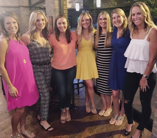 flatiron davidson nc