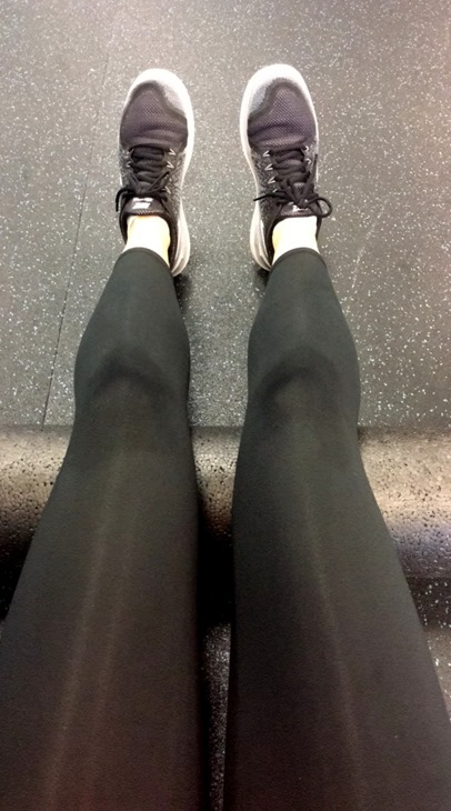 foam roller