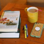 womens devotional for beginners