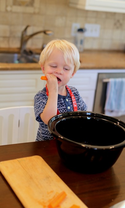 Chase Kitchen Helper