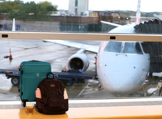 Burlington Airport