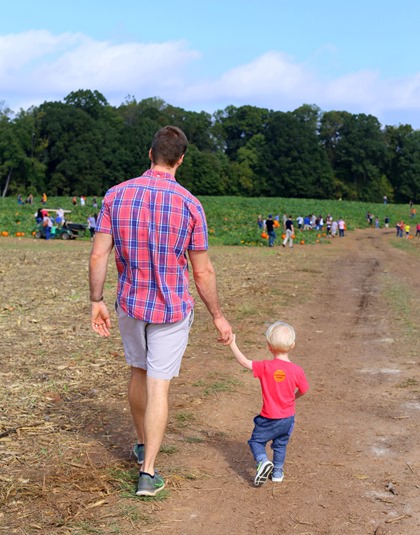 Carrigan Farms Pumpkin Patch