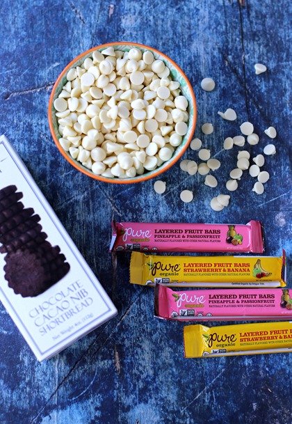 Spider Cupcake Ingredients Spider Cupcake Ingredients