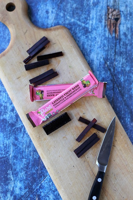 Spider Cupcake Legs Spider Cupcake Legs