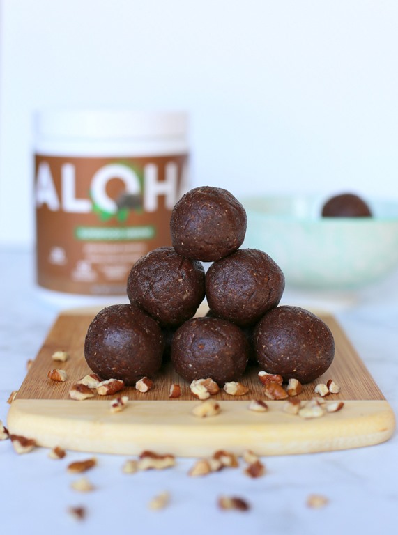 Superfood Energy Bites