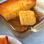 Best Sweet Cornbread Recipe
