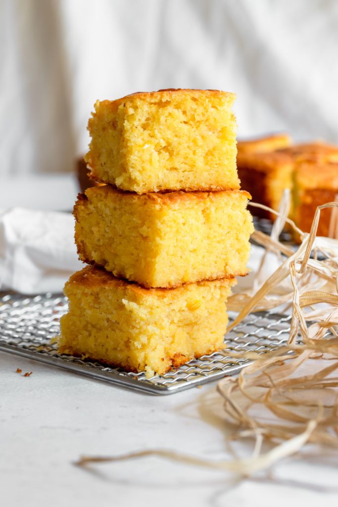 Winning Cornbread Recipe