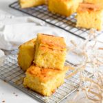 Winning Cornbread Recipe