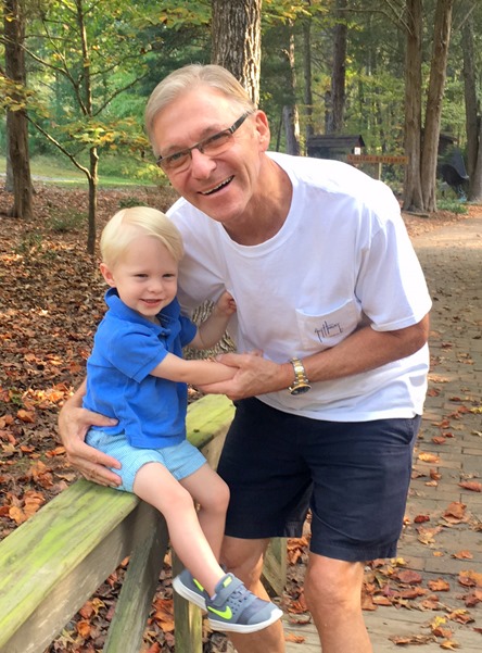 chase and pop