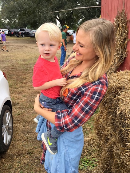 julie and chase