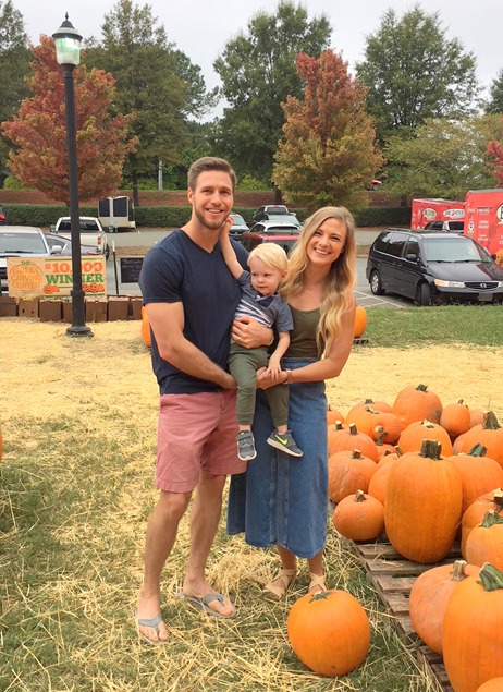 pumpkin patch ryan julie chase