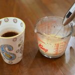 pumpkin spice latte homemade