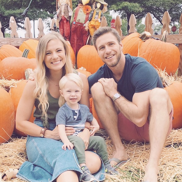 ryan julie chase 2 years old pumpkin patch