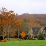 Black Mountain Village at Cheshire Black Mountain Village at Cheshire