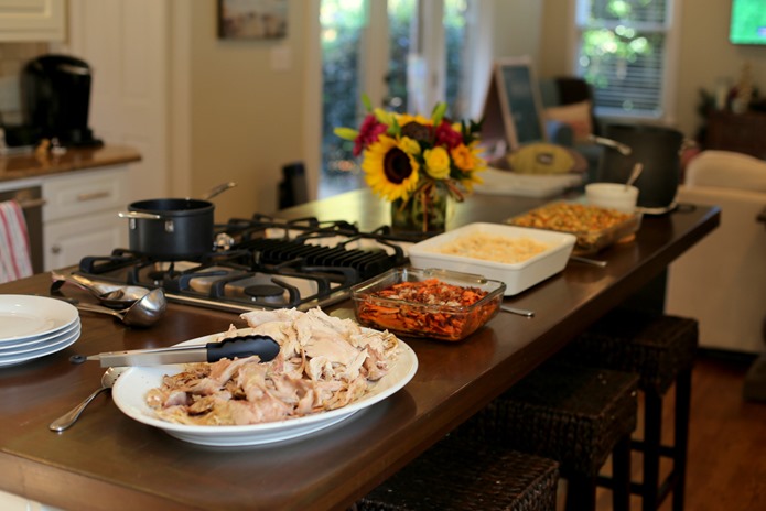 Thanksgiving 2017