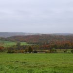 Fall in Vermont