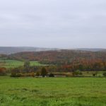 Vermont in the Fall Vermont in the Fall